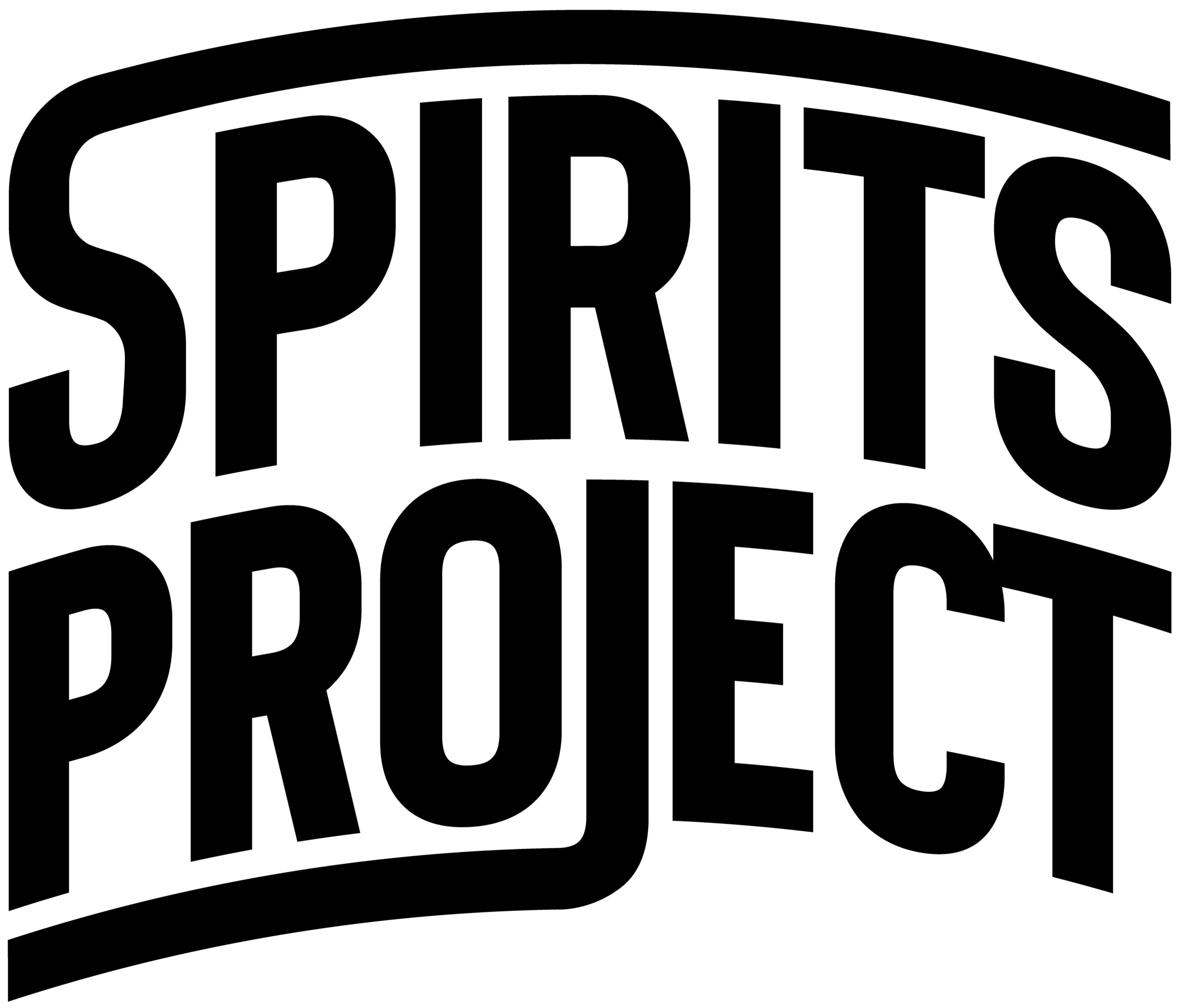 Logo Spirits Project